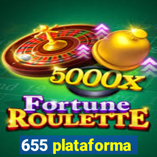 655 plataforma